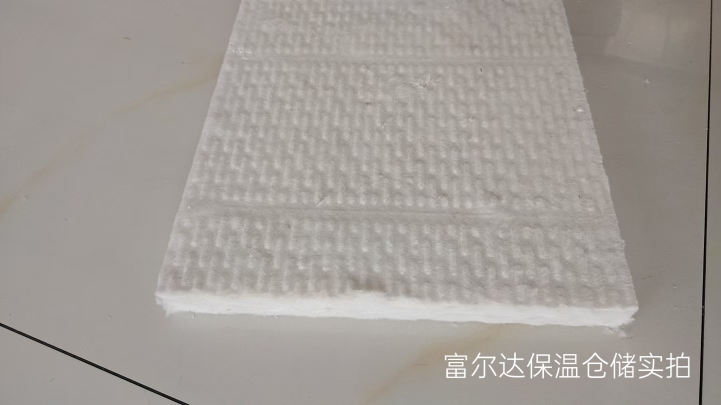青岛市硅酸铝纤维棉马弗炉保温板 - 排名